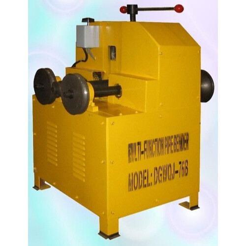 PIPE BENDING MACHINE